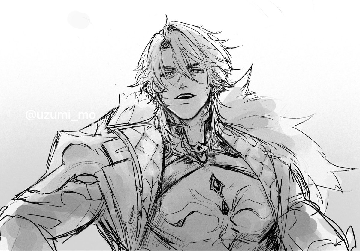 烏圖海 tweet media