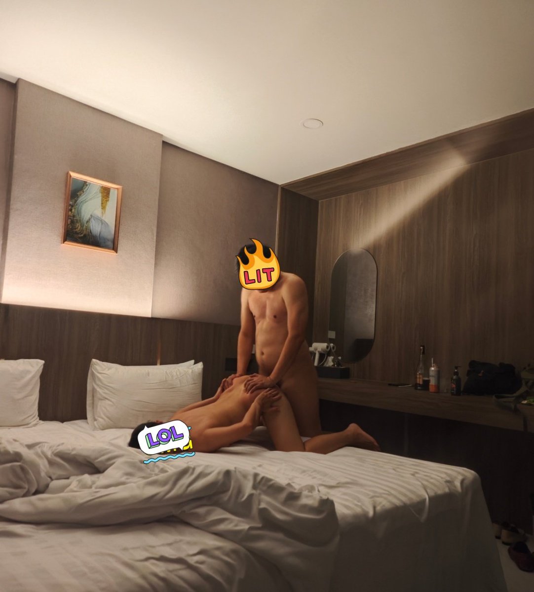 👫 คู่แท้ 🌗 tweet media