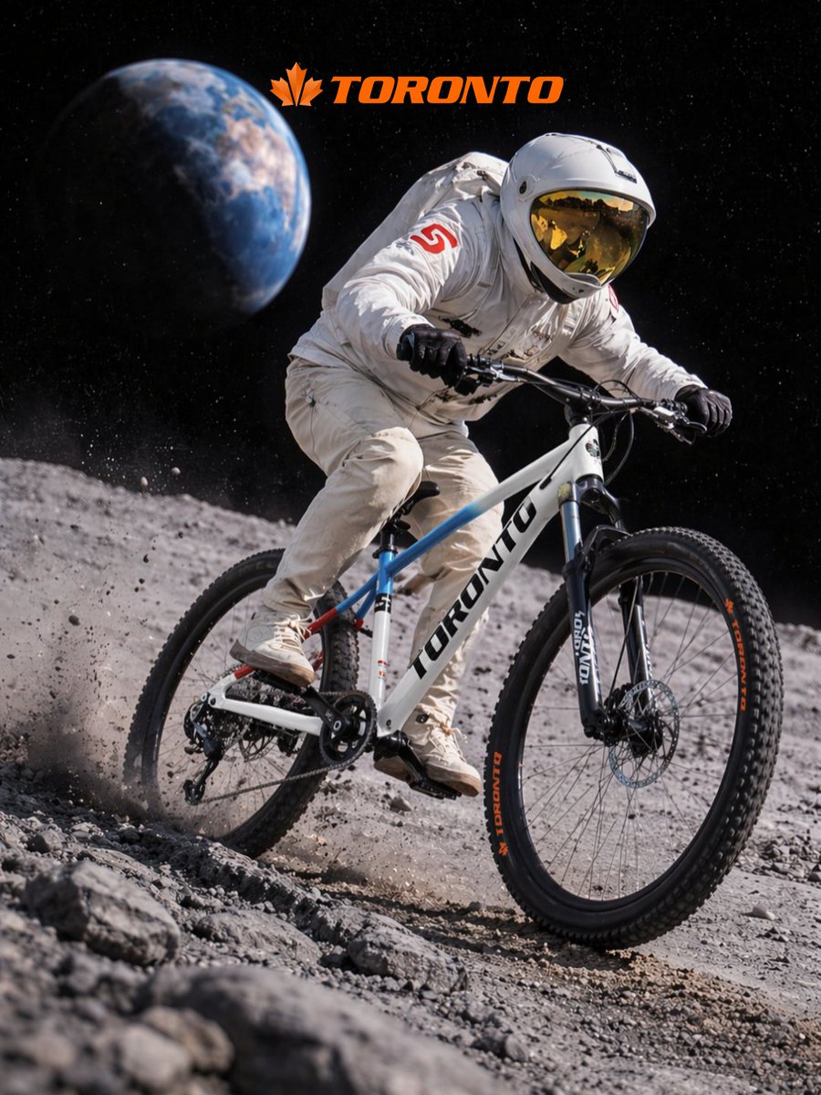 Toronto Bicycles tweet media