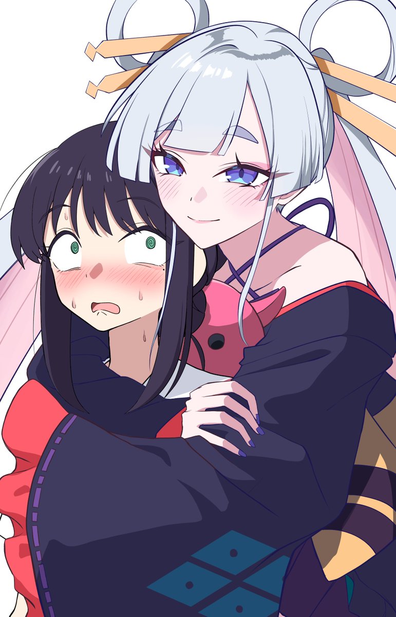 あまみつき🌙 tweet media