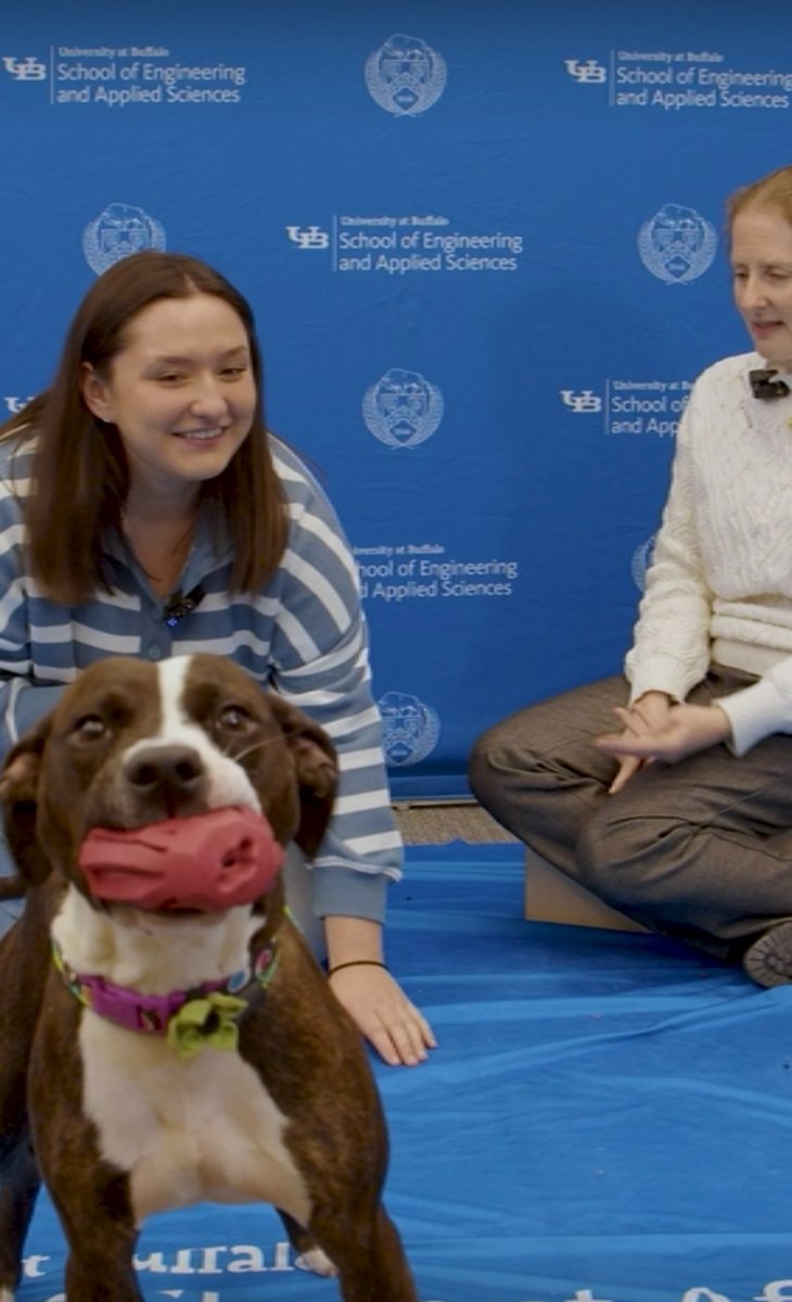UBuffalo Engineering and Applied Sciences tweet media