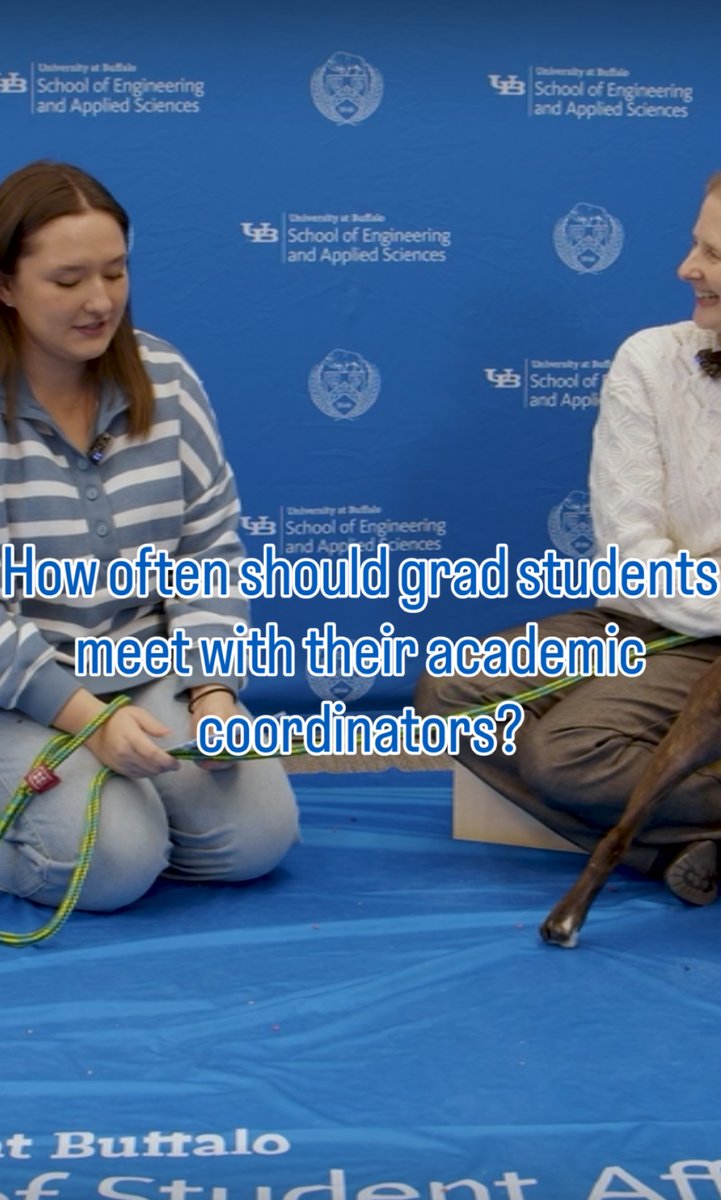 UBuffalo Engineering and Applied Sciences tweet media