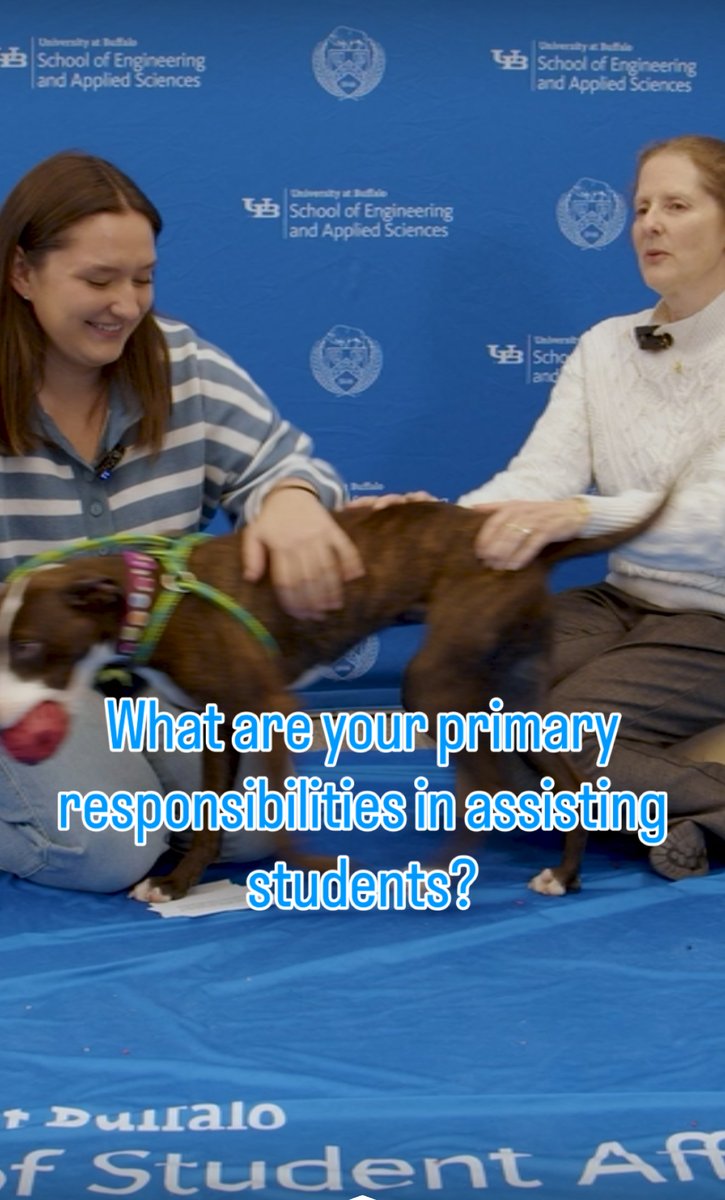 UBuffalo Engineering and Applied Sciences tweet media