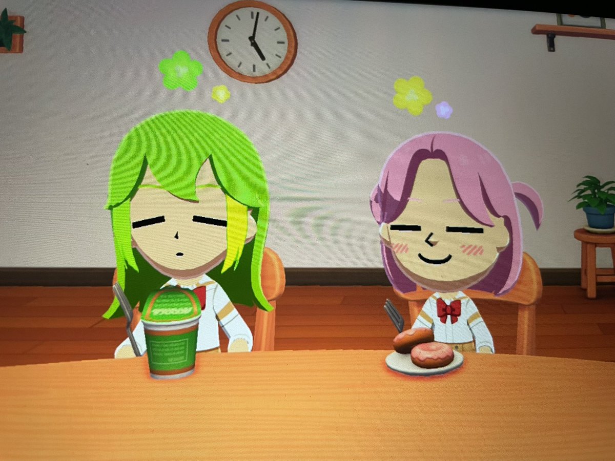 コメット tweet media