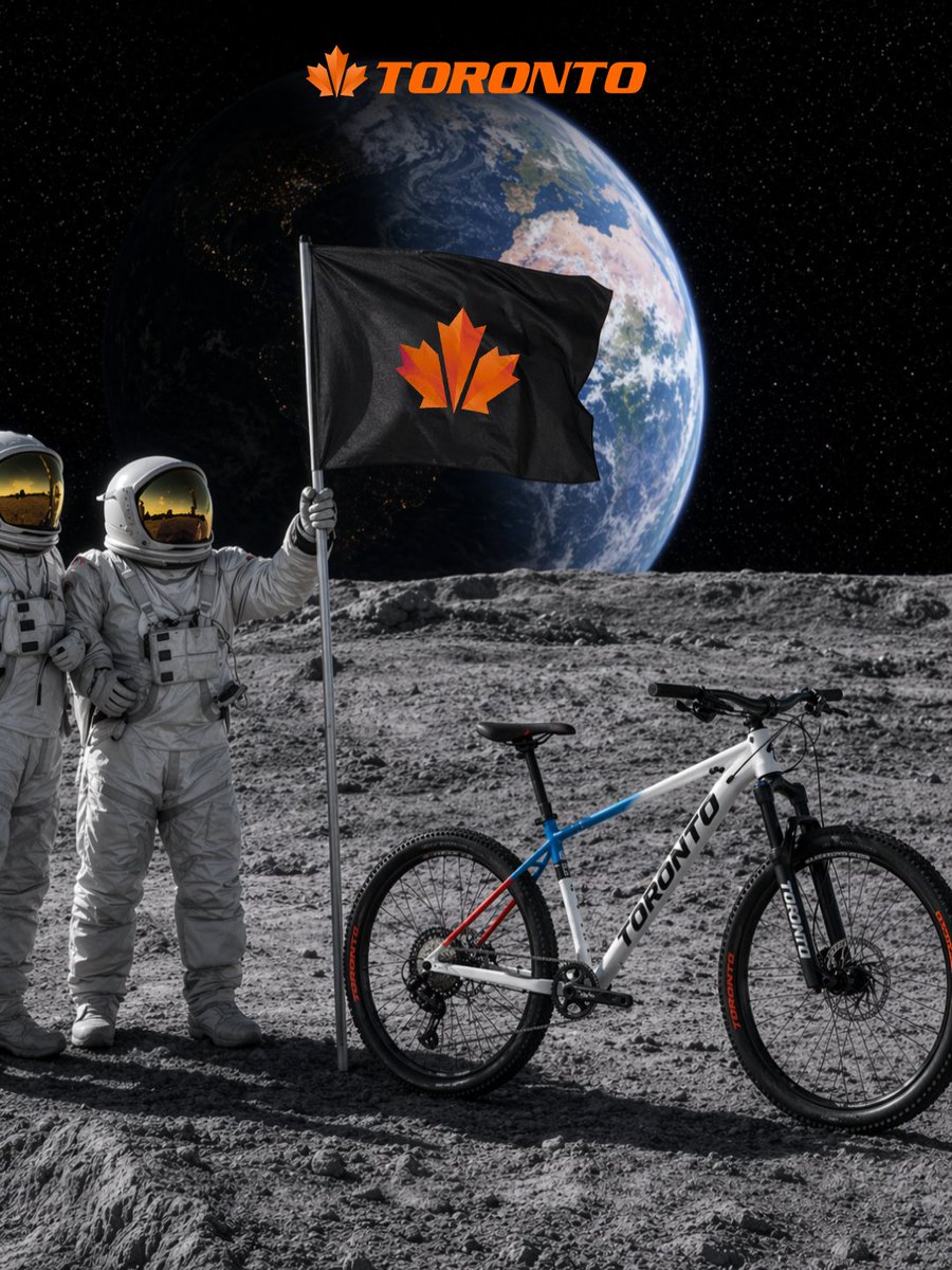 Toronto Bicycles tweet media