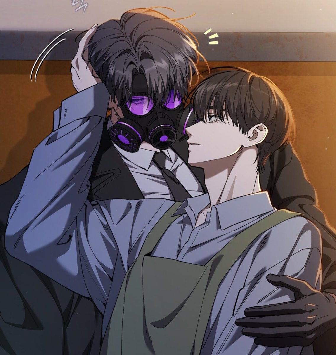 Satoru tweet media