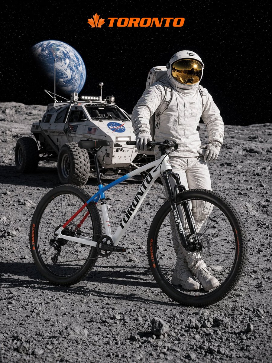 Toronto Bicycles tweet media