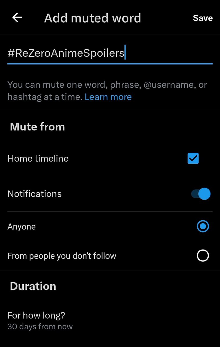 tim ♡ watching Re:Zero S1 - 2 days tweet media