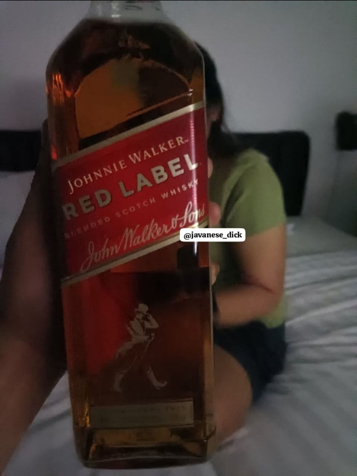 Javanese Dick tweet media