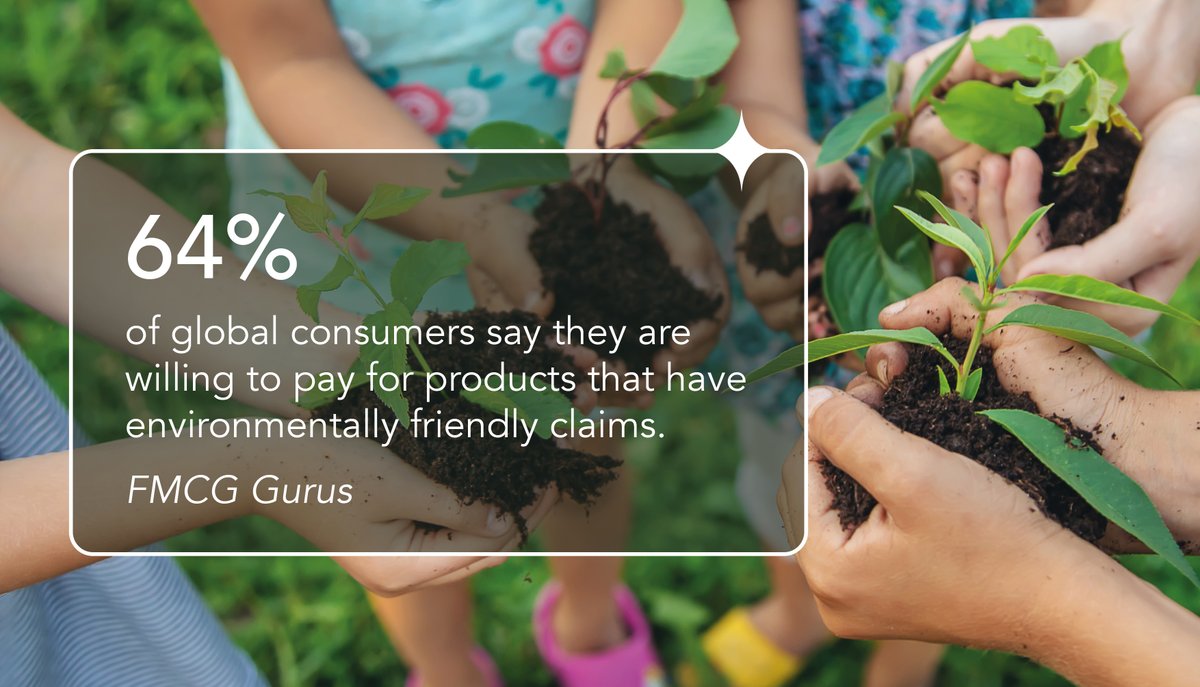 FMCG Gurus tweet media