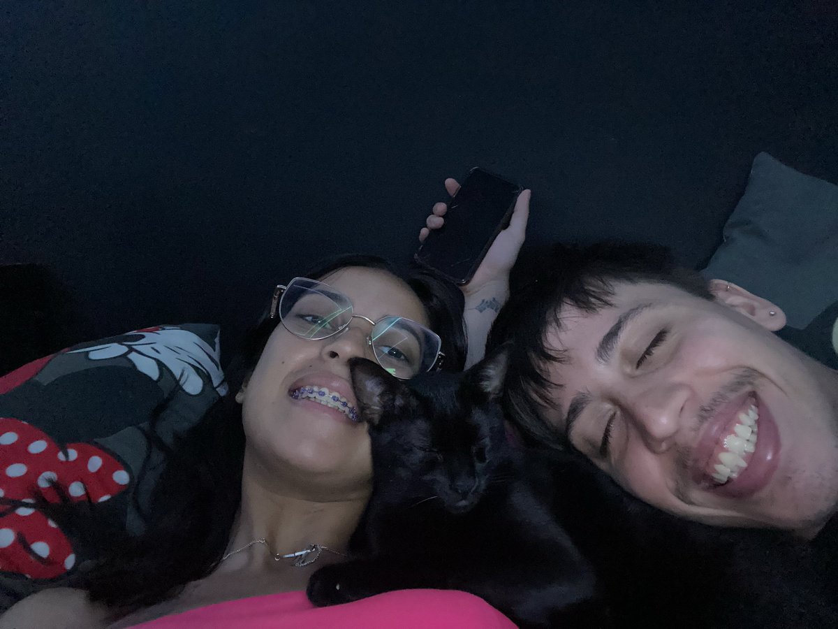 ESTER SEM H tweet media