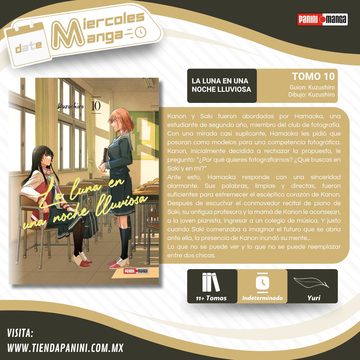 PaniniMangaMx tweet media