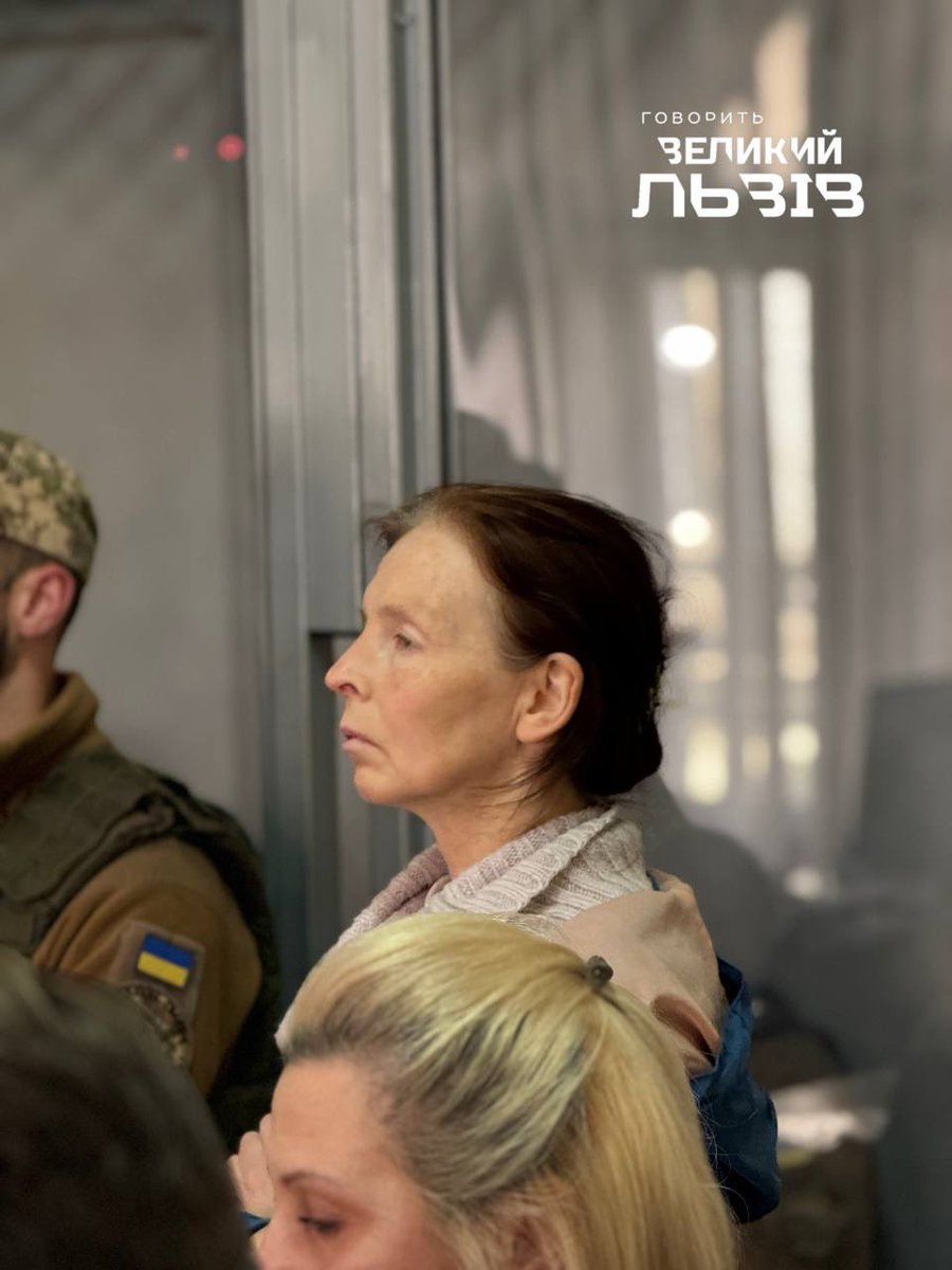Говорить Великий Львів tweet media