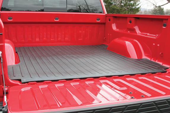 ToppersMore's tweet photo. You can protect the bed of your truck from scratches with a rubber bed mat. We have other options for truck bed protection as well. #truckbedmat #truckbedprotection https://t.co/8STQI8DZ8g