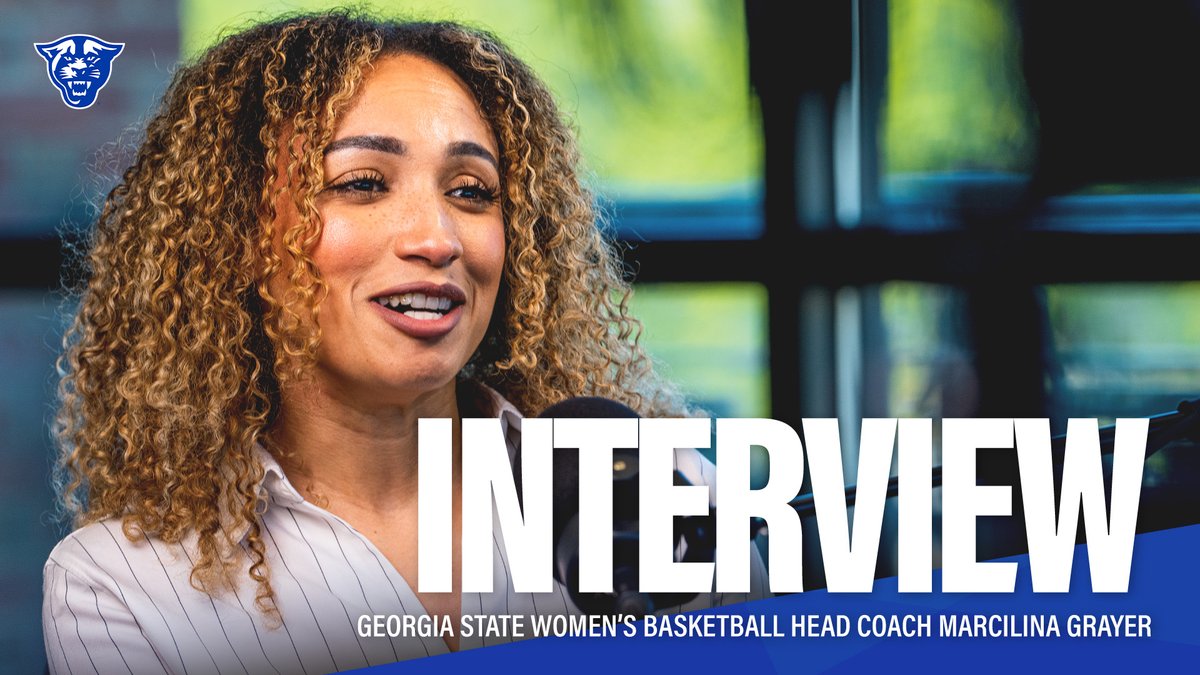 GSU Women's Basketball tweet media