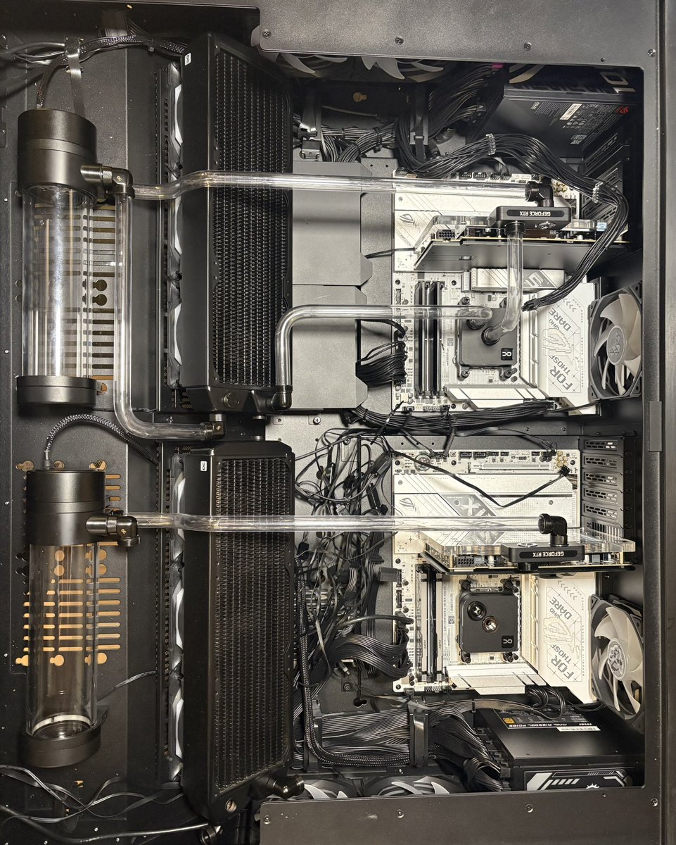 Hardware Modding tweet media