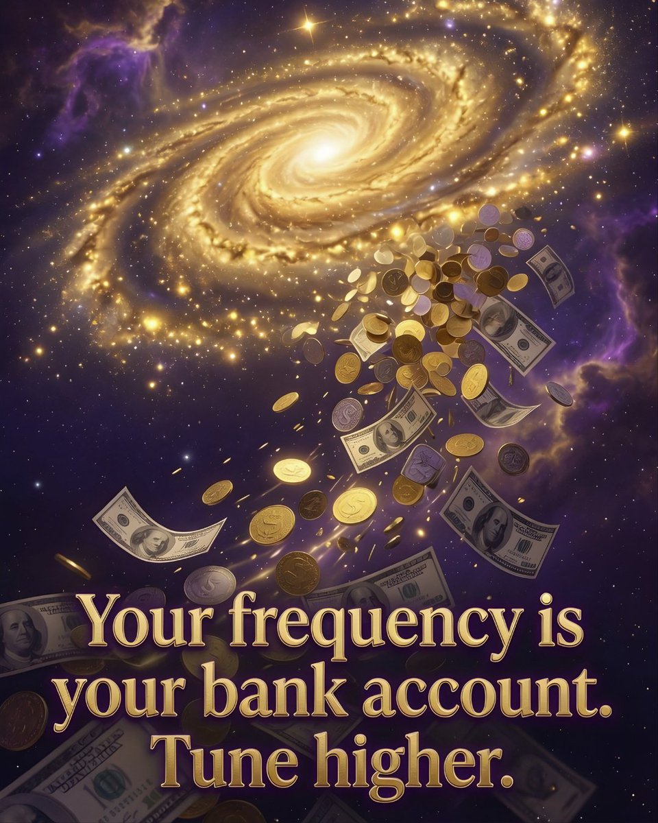 Money Mantra tweet media