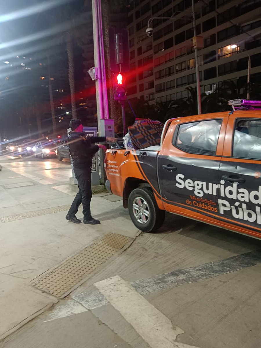 Municipio de Viña del Mar tweet media