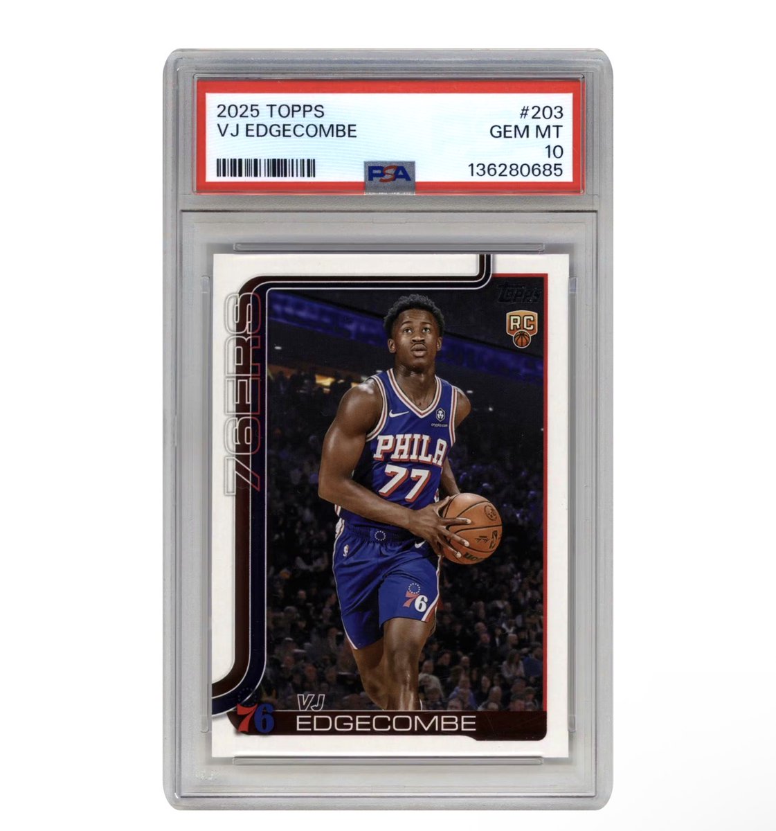 JMB_Cards's tweet image. Inventory on the way from Arena Club 📦🔥

3 cards I’m excited about — think these have real upside

Dropping as soon as they land 👀

If you want first shot before they hit eBay, shoot me a DM

#SportsCards #TheHobby