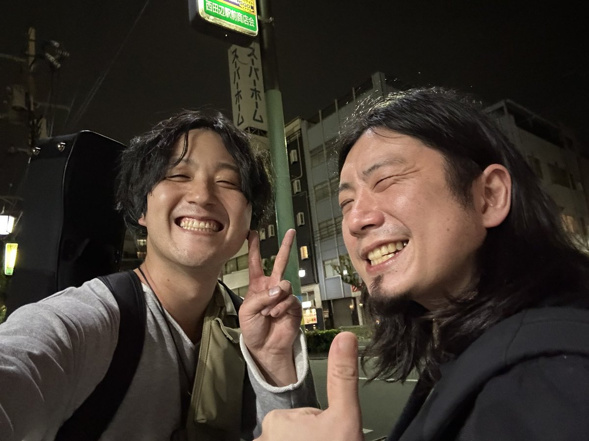 カナザワマナブ tweet media