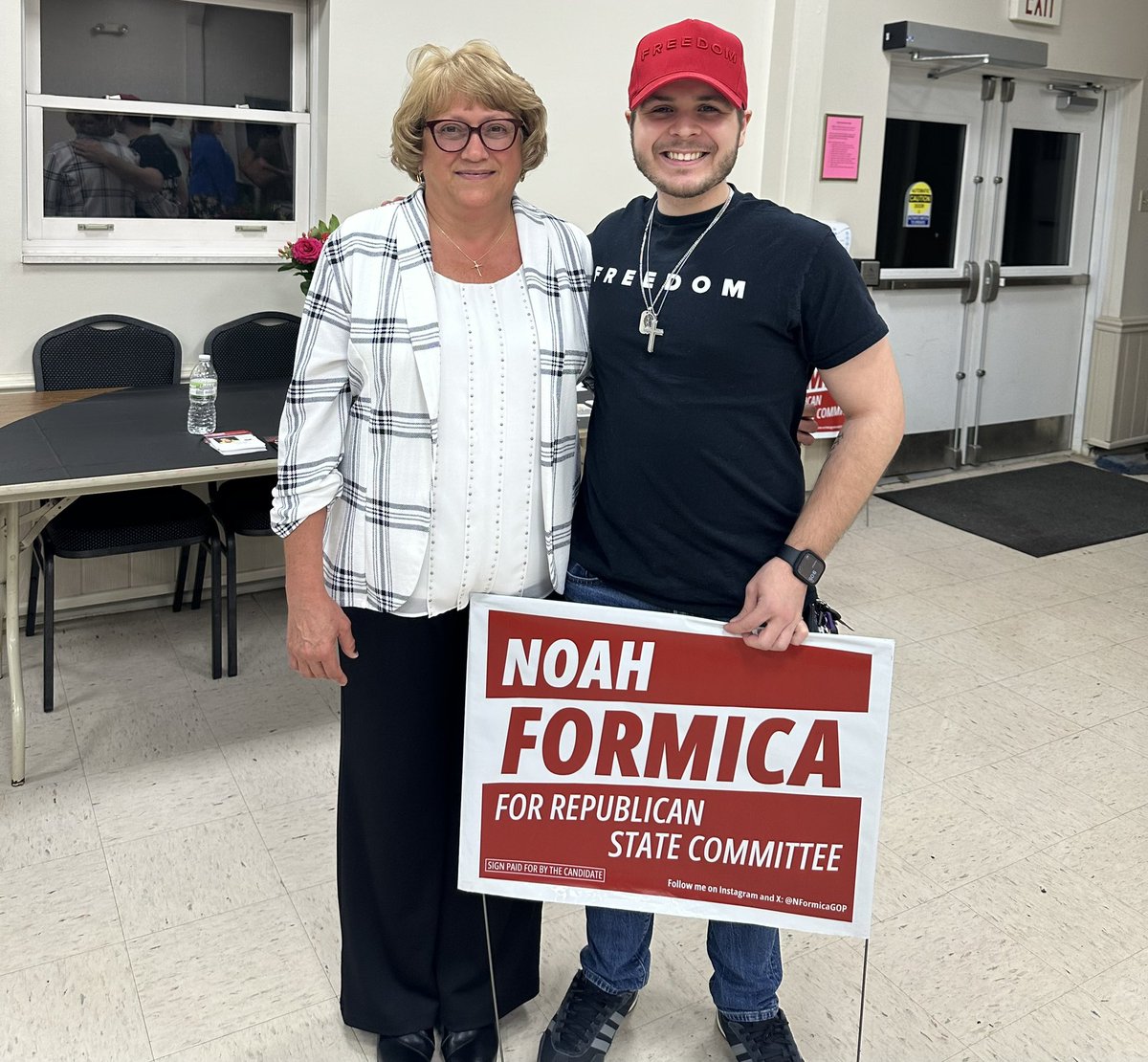 Noah Formica tweet media