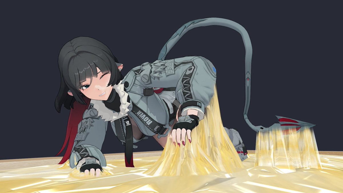 桃やん@ネバネバフェチ tweet media