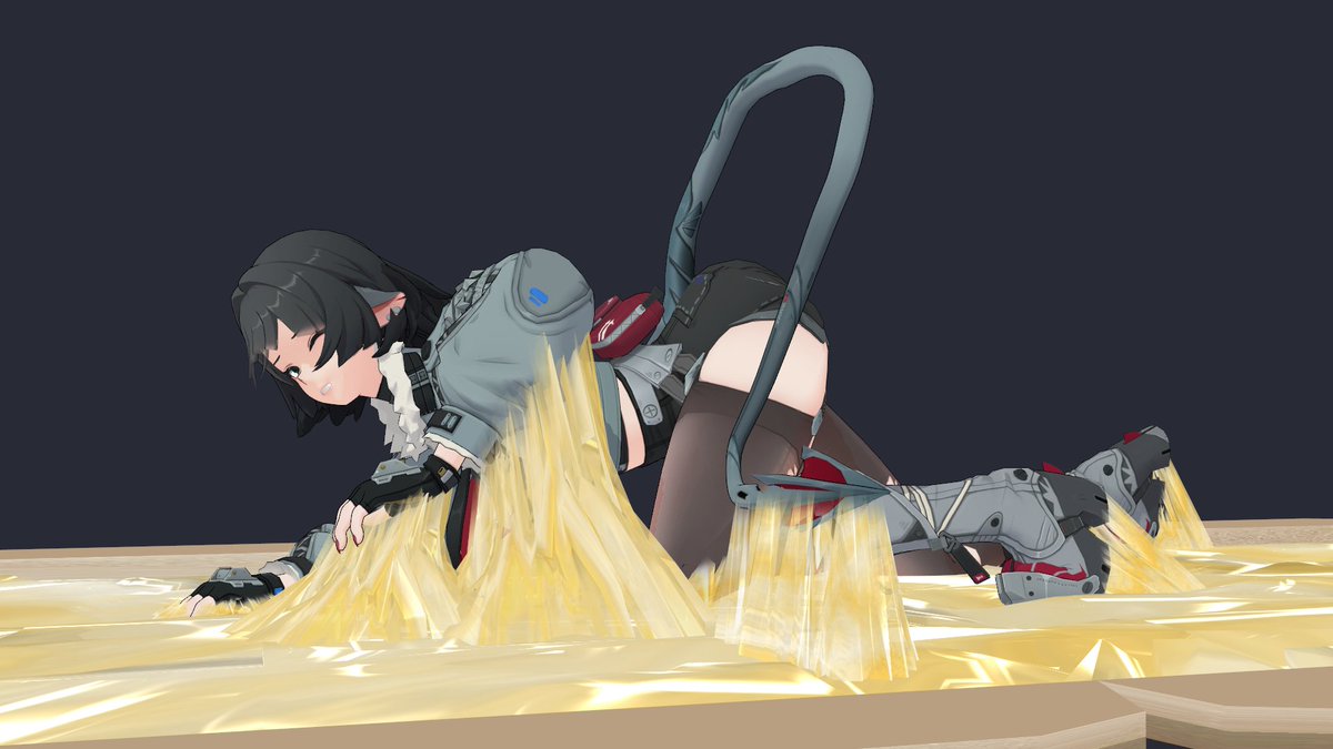 桃やん@ネバネバフェチ tweet media