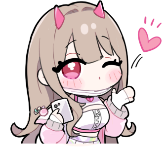 모카정령 tweet media