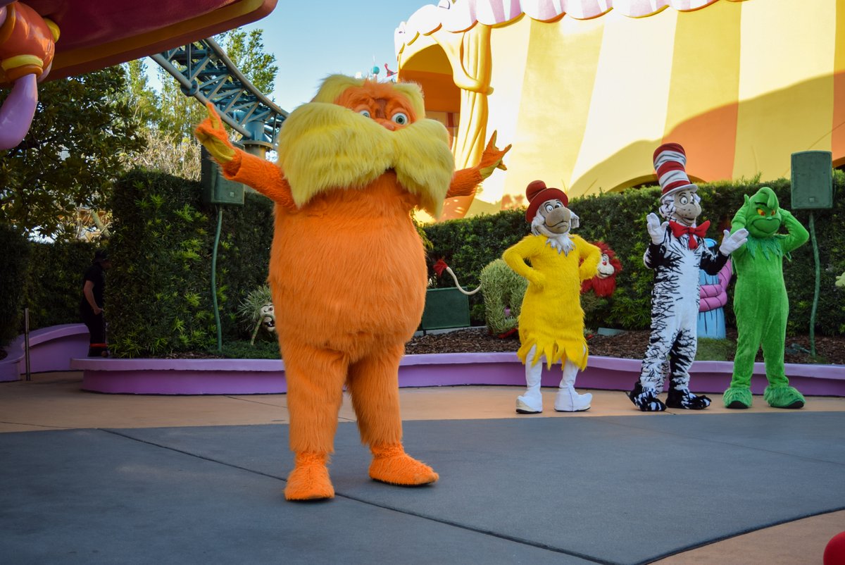 Universal Orlando Resort tweet media