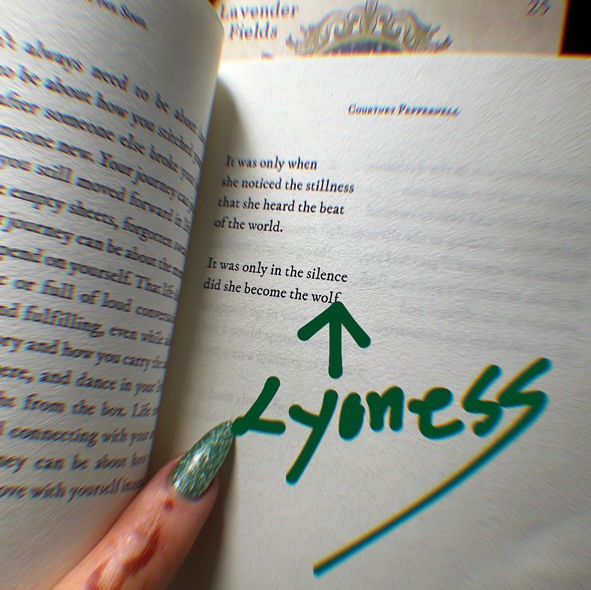 Nikkita Lyons tweet media