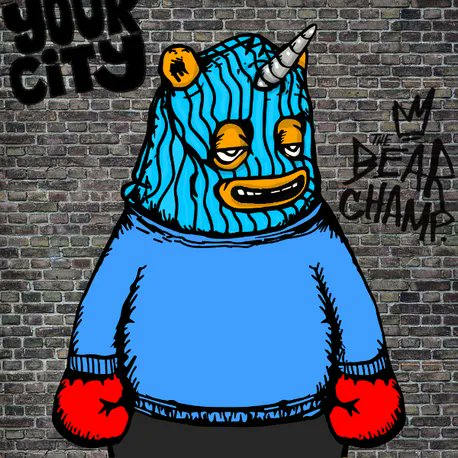 Turbito 🥊 tweet media