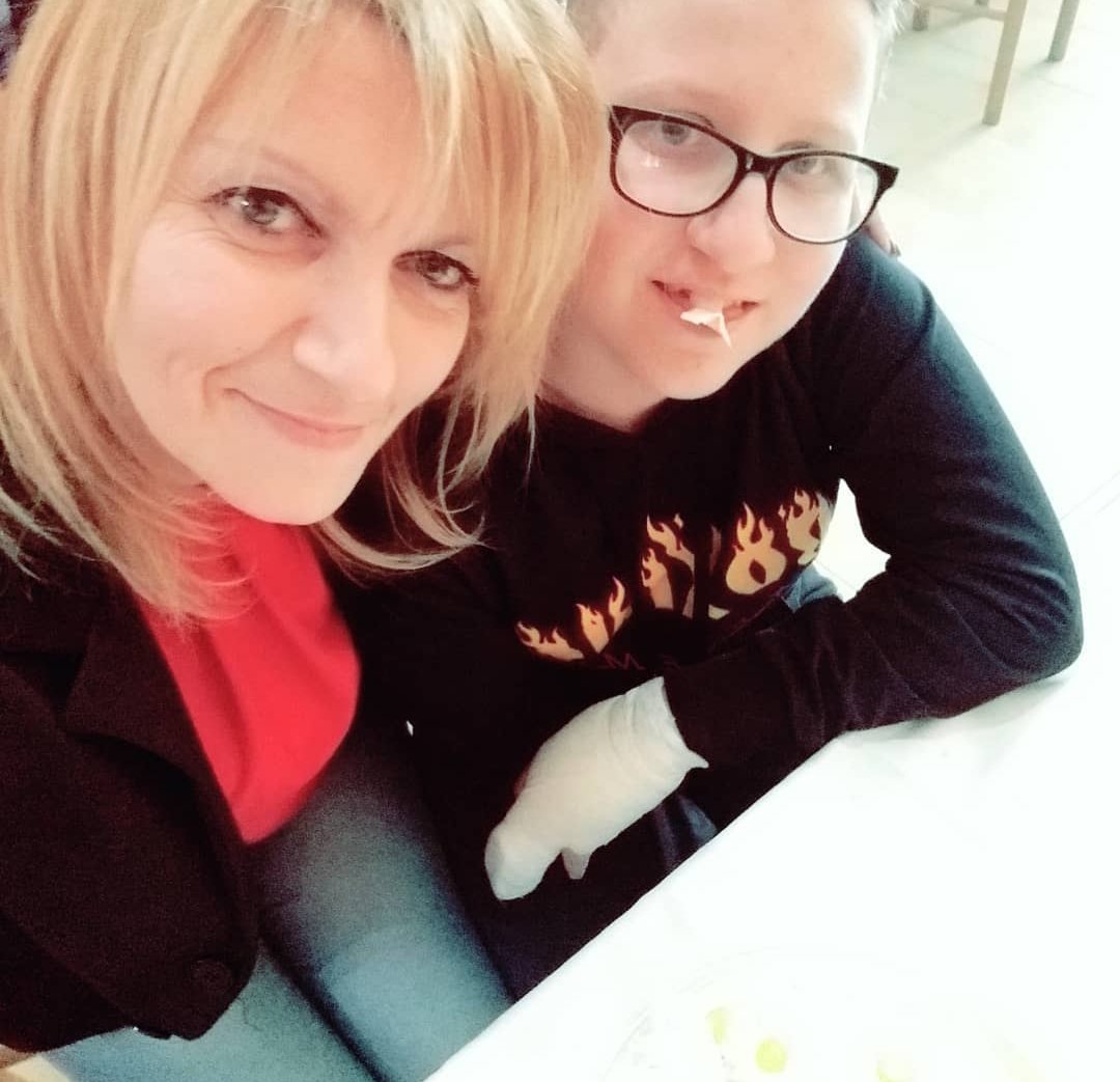 Francesca tweet media