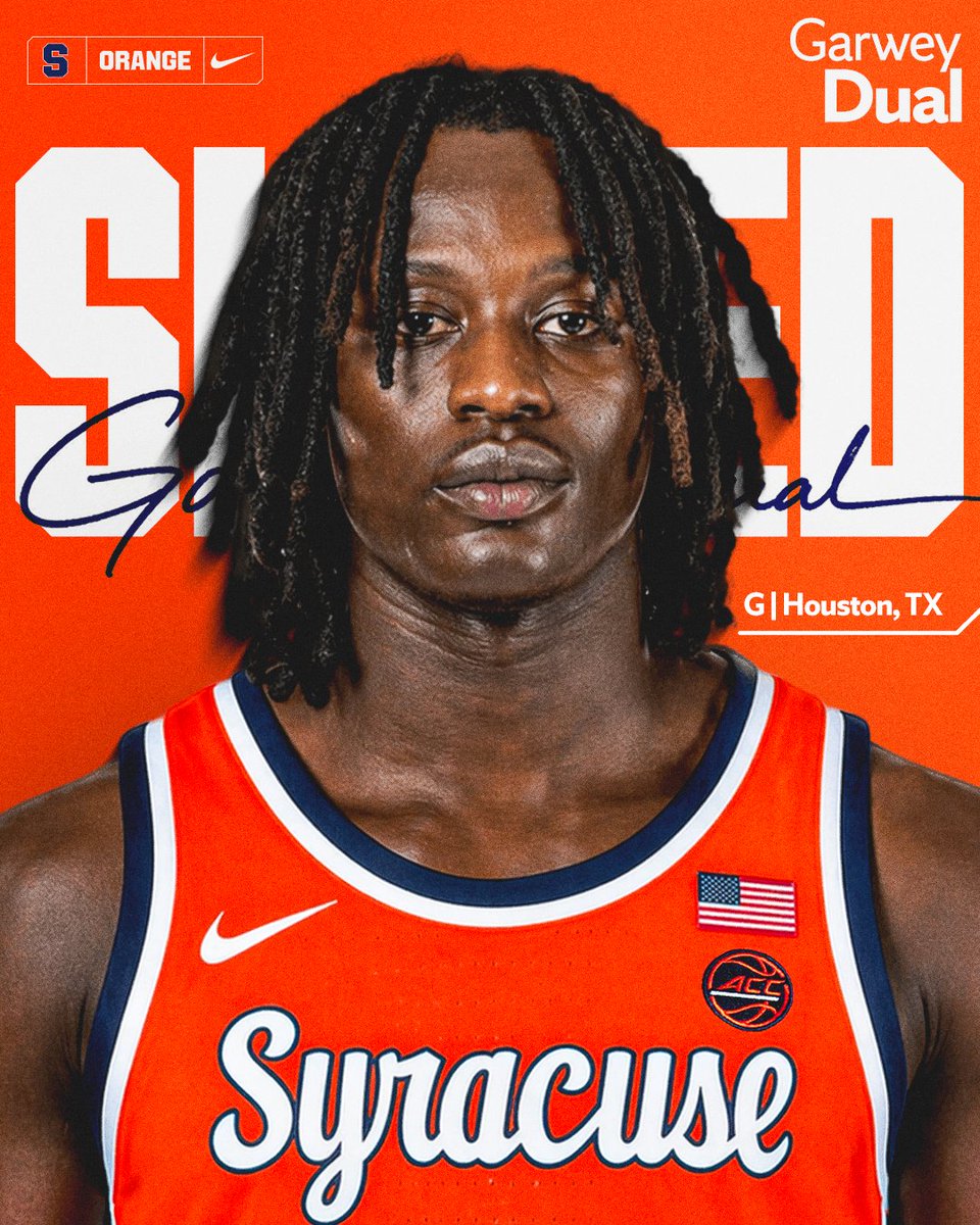 Syracuse Men’s Basketball tweet media