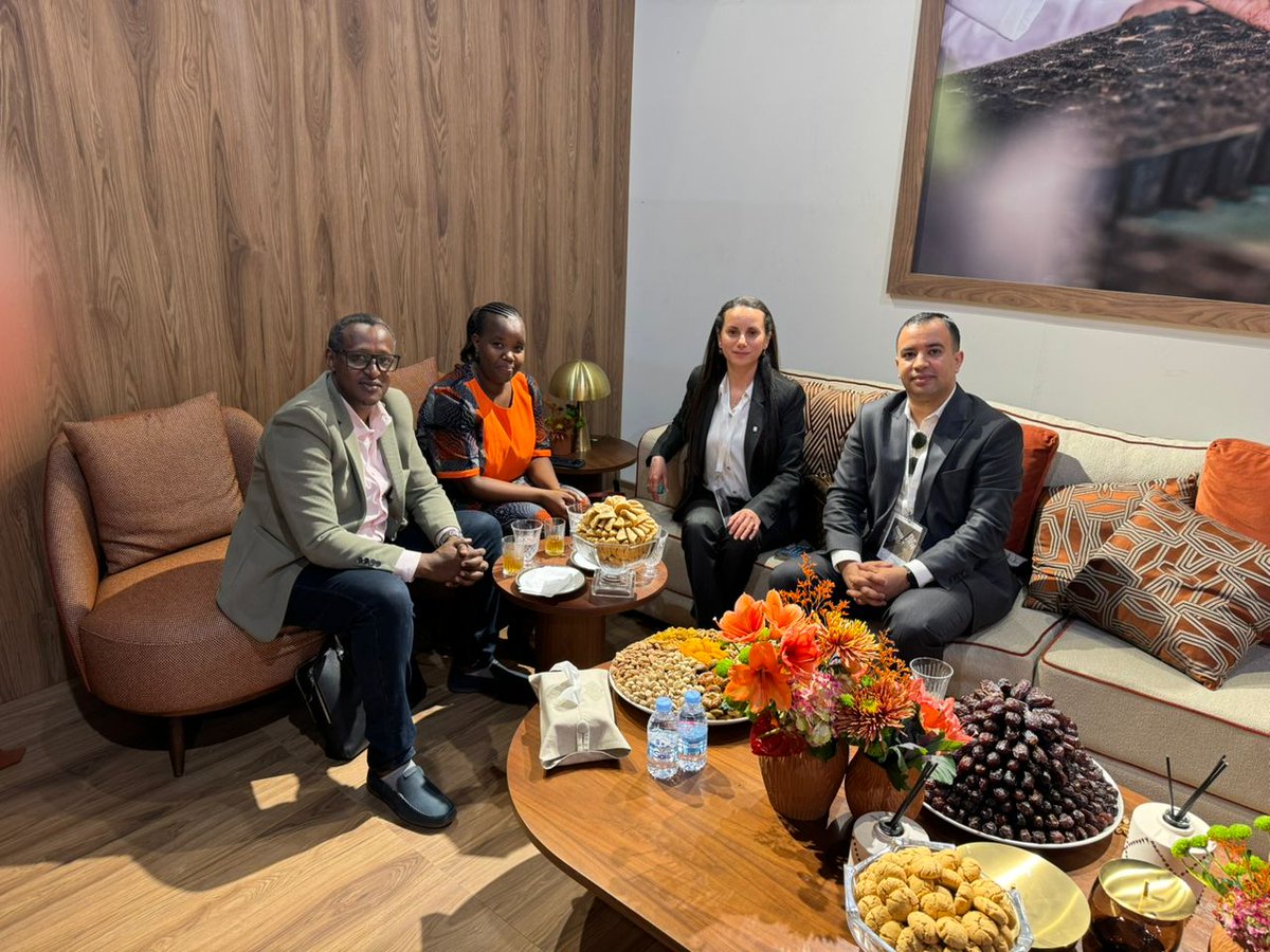 Rwanda Agriculture & Animal Resources Devpt Board tweet media