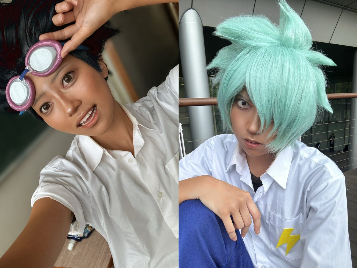 ⚡いなり⚡ tweet media