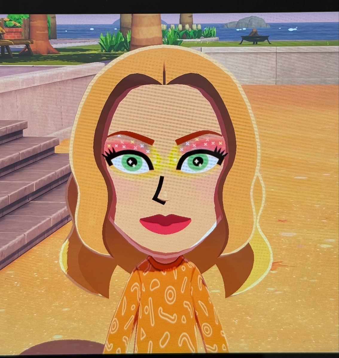 micka ✰ tweet media