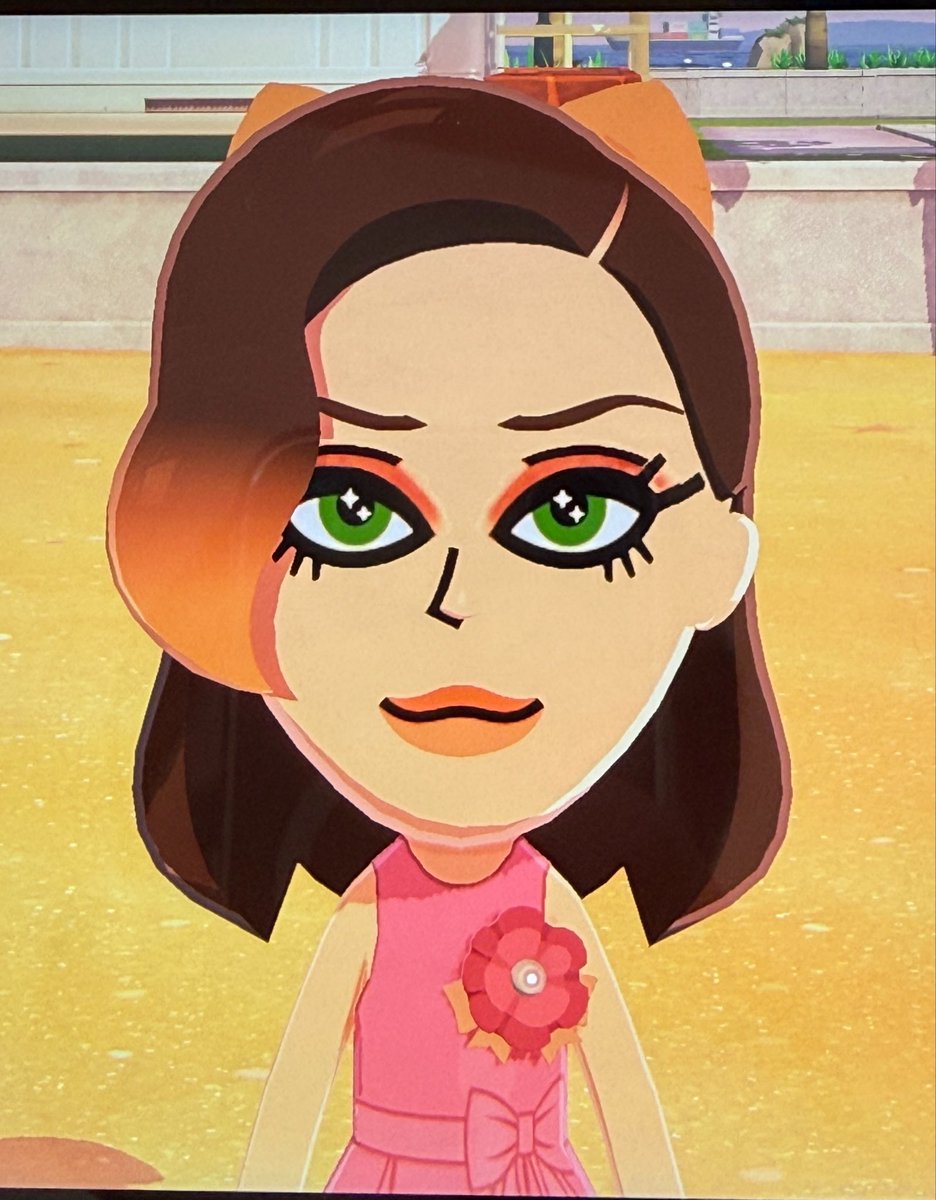 micka ✰ tweet media