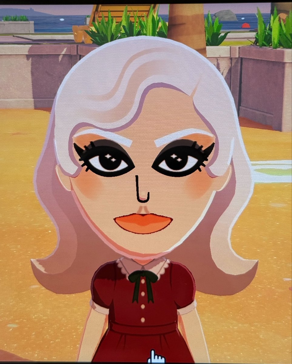 micka ✰ tweet media