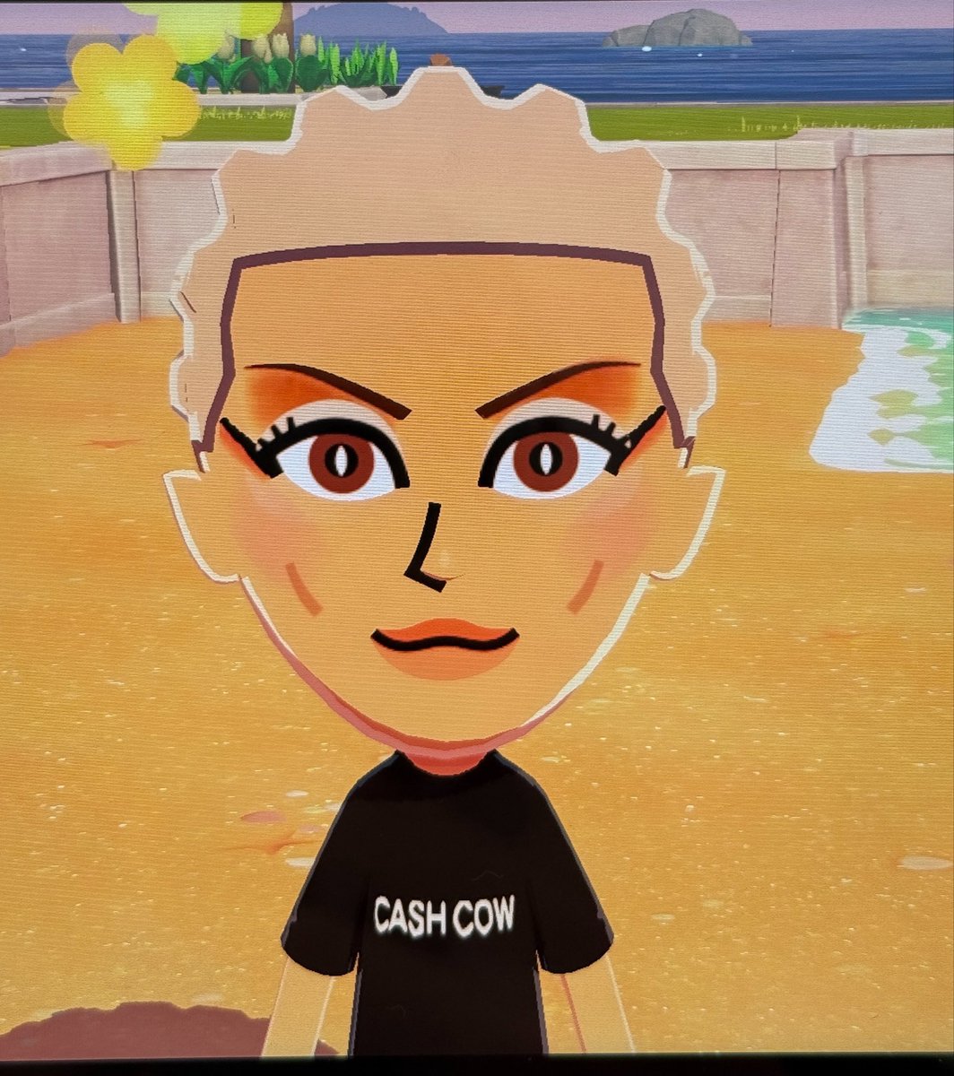 micka ✰ tweet media