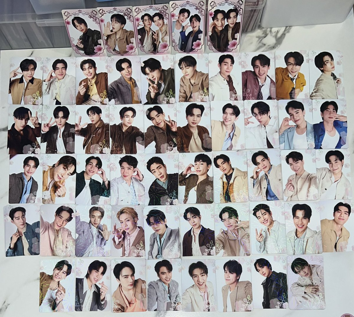 🟢 warehouse 🇹🇭 / shop / ww ship | Working Mode tweet media