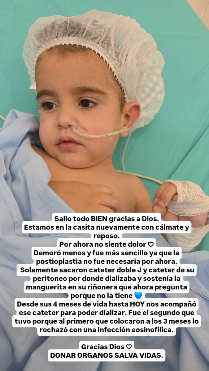 MariiiBidondo's tweet photo. Gracias Dios mio por el camino recorrido.
Por enseñarme a esperar.
Por cuidarlo.
Gracias por hacernos mejores personas.
Gracias por regalarnos éste angelito hermoso.
Gracias por premiarnos con tan lindo hijo.
Por hacer que podamos cuidarlo y acompañarlo.
Y Gracias a ustedes 🥹💖 https://t.co/scSqyOuqDg