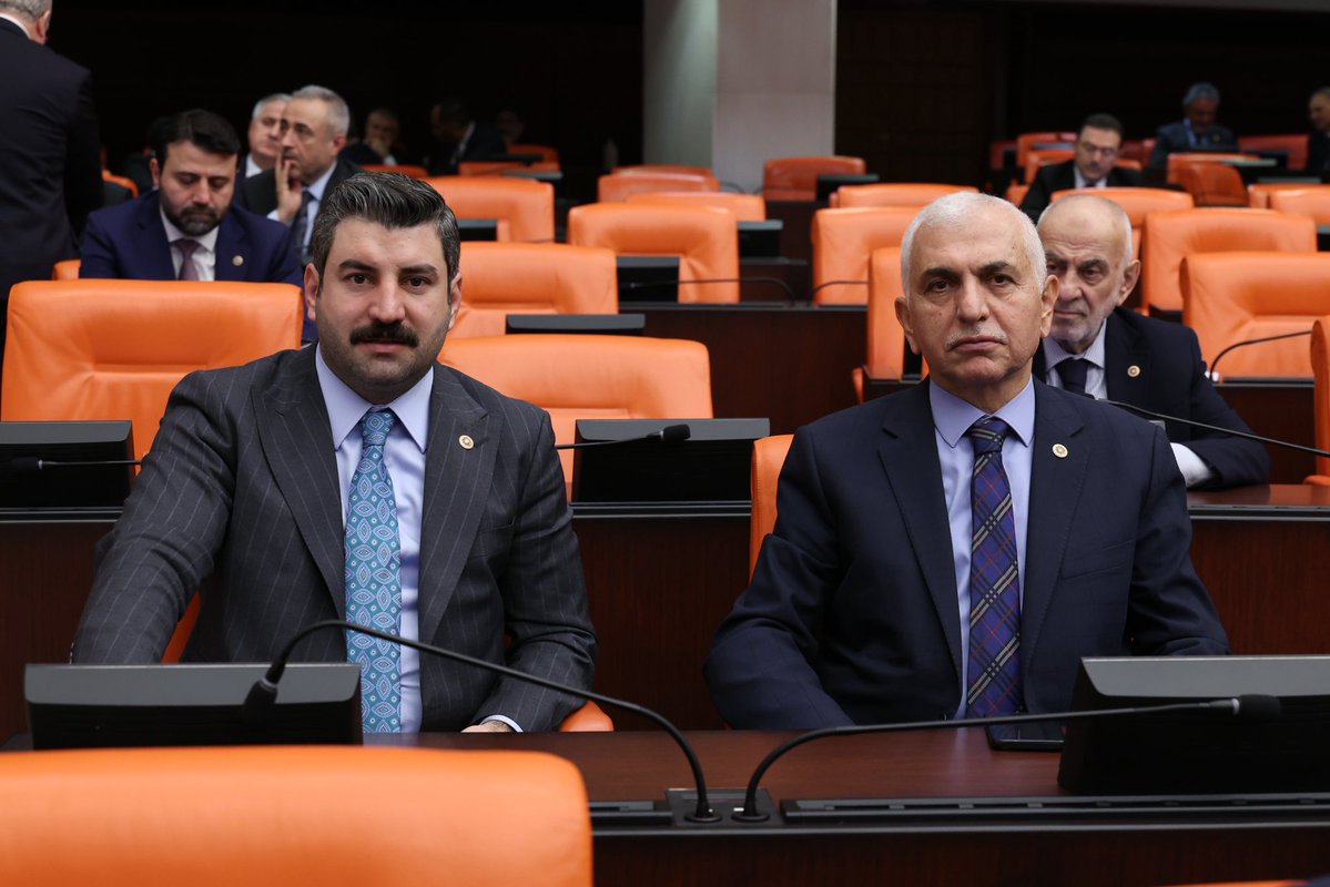 Av.İbrahim EYYÜPOĞLU tweet media