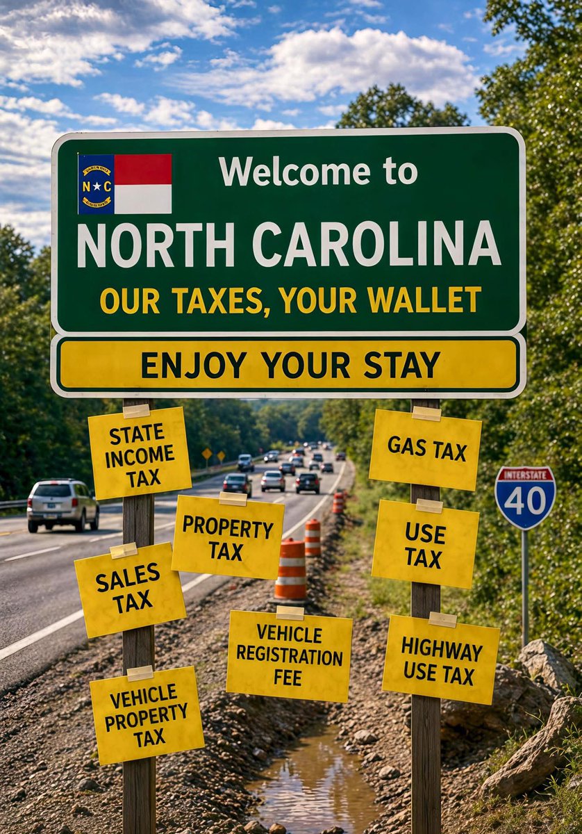 Hillbilly tweet media