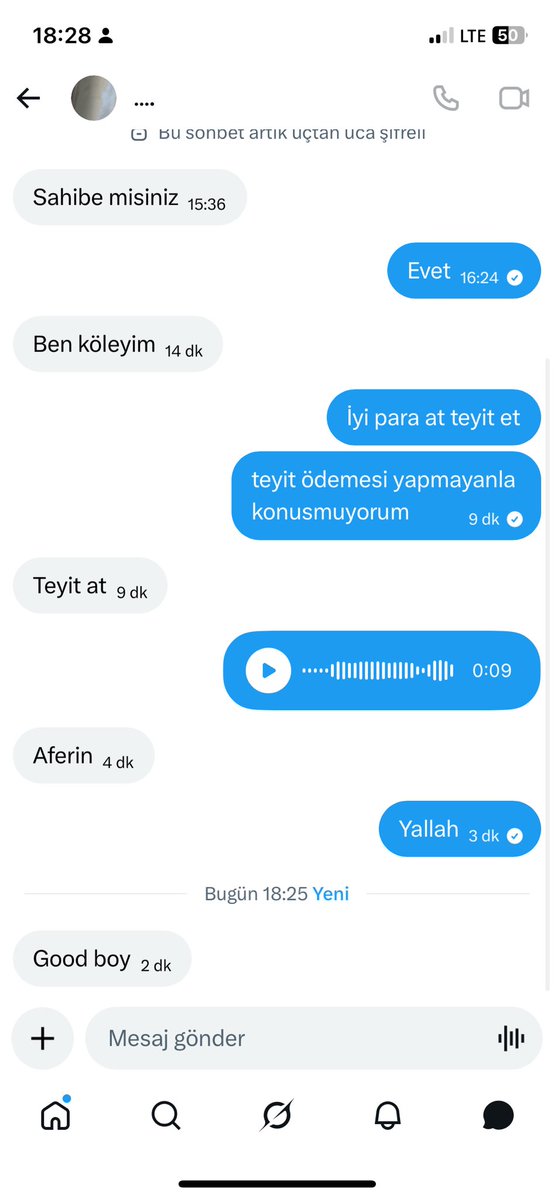 Matmazel tweet media