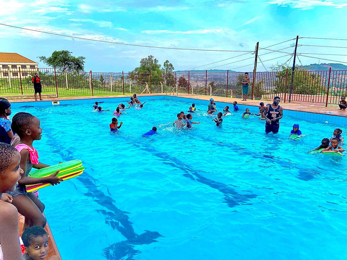 Budo Junior School tweet media