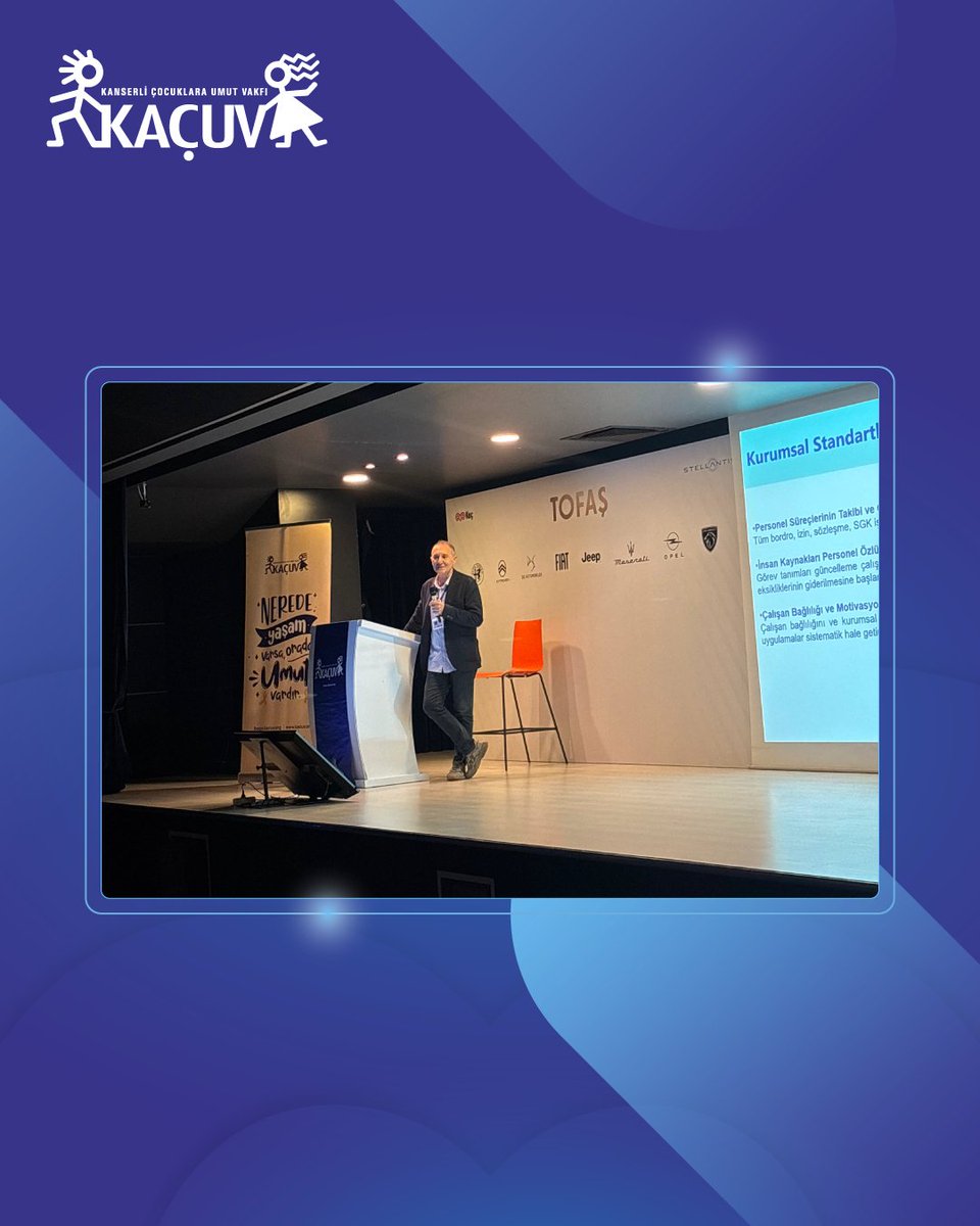 KAÇUV tweet media