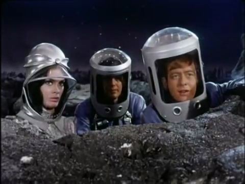 jonyballistic's tweet image. Nearby at a haunted drive-in..
The Solarnauts #scifi #1960s #movies