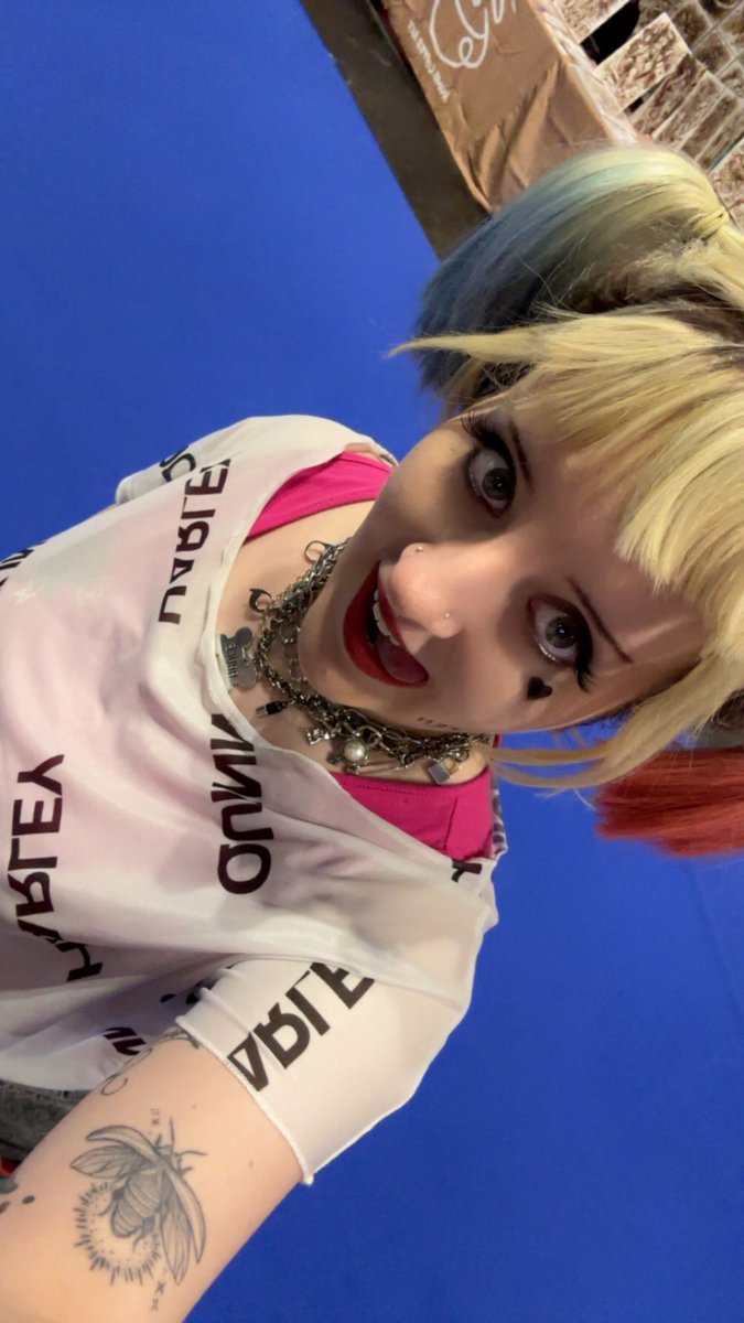 kee (ki ki ki AY) 🔜 berlin e-prix tweet media