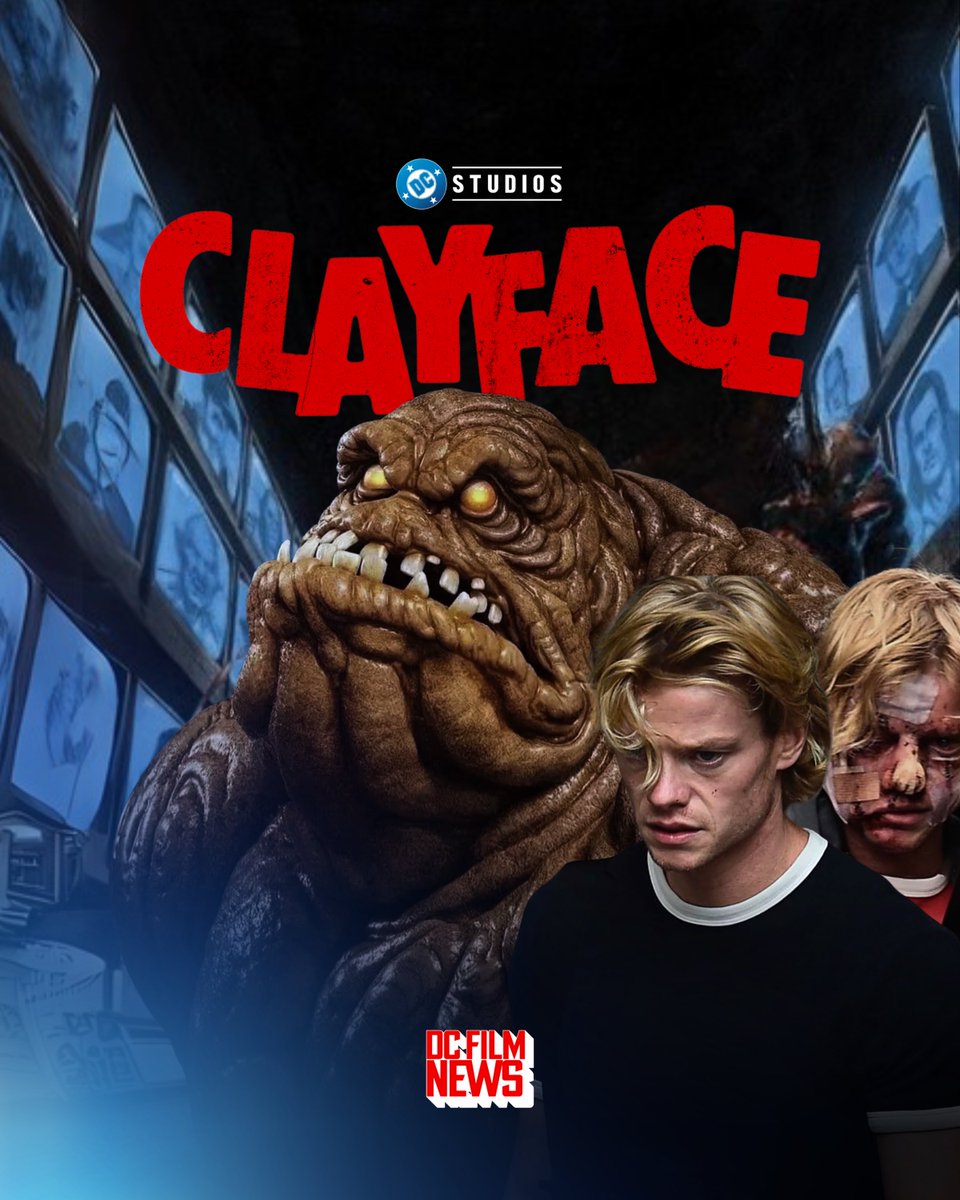 DC Film News tweet media