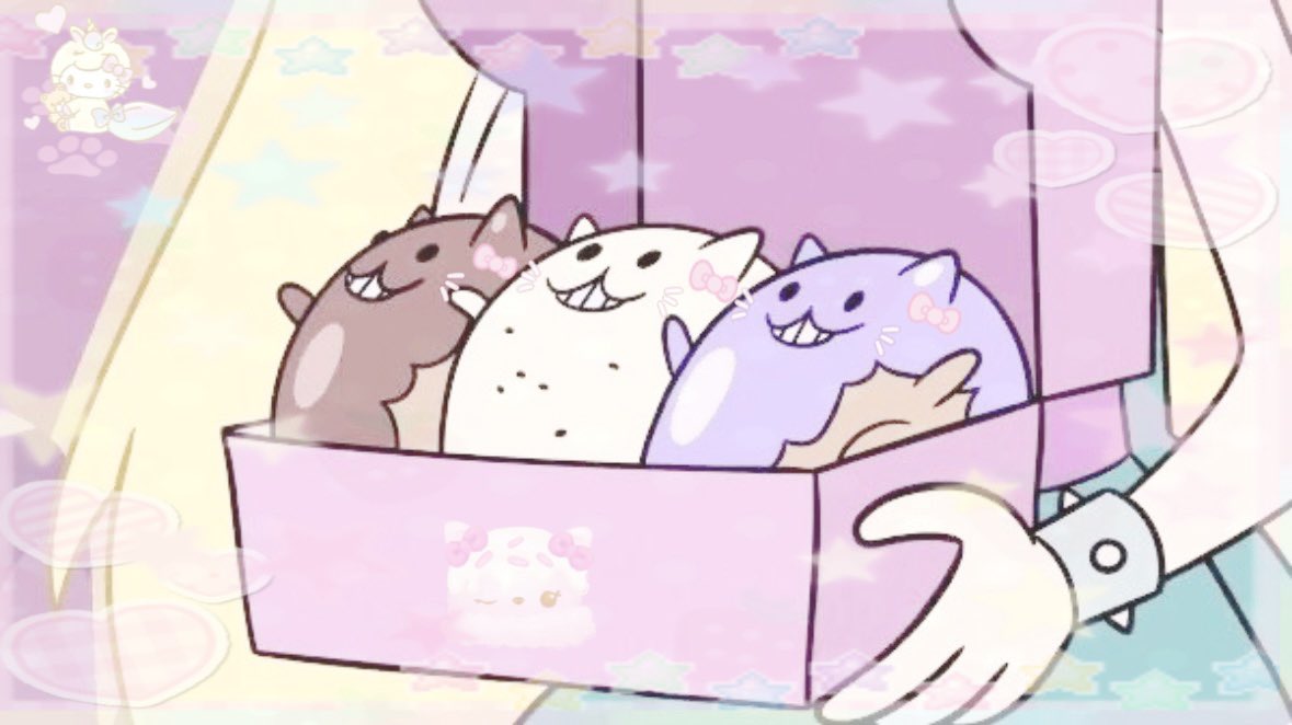 sweetiebelle ᕱ 𓇮ིྀ ᕱ tweet media